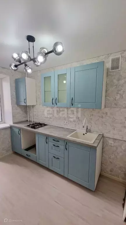 Продаётся 1-к квартира, 27.9 м - Фото 0