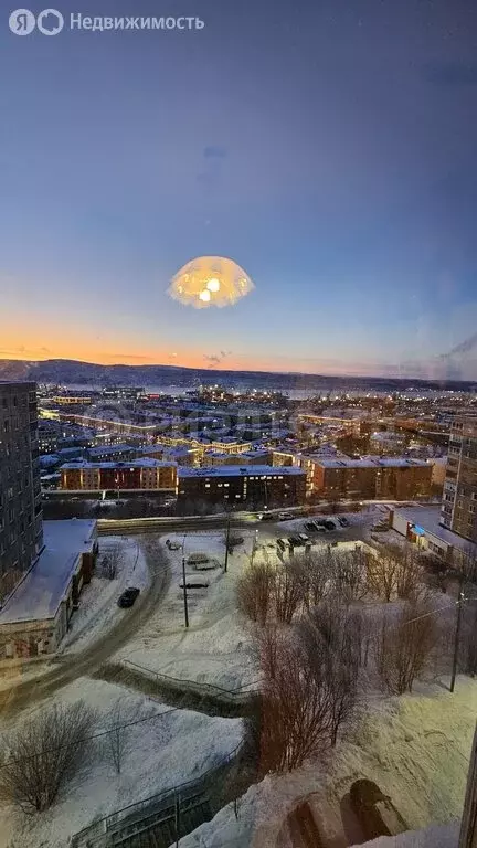 2-комнатная квартира: Мурманск, Северный проезд, 13 (44.6 м) - Фото 1