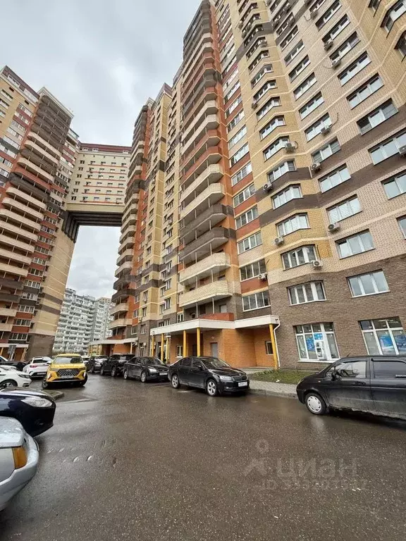 4-к кв. Московская область, Котельники ул. Строителей, 5 (119.7 м) - Фото 1