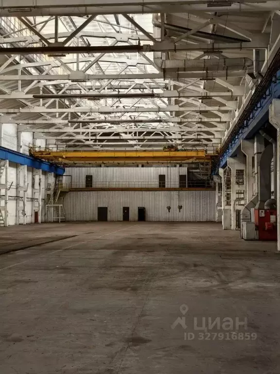 Производственное помещение в Белгородская область, Белгород Рабочая ... - Фото 1