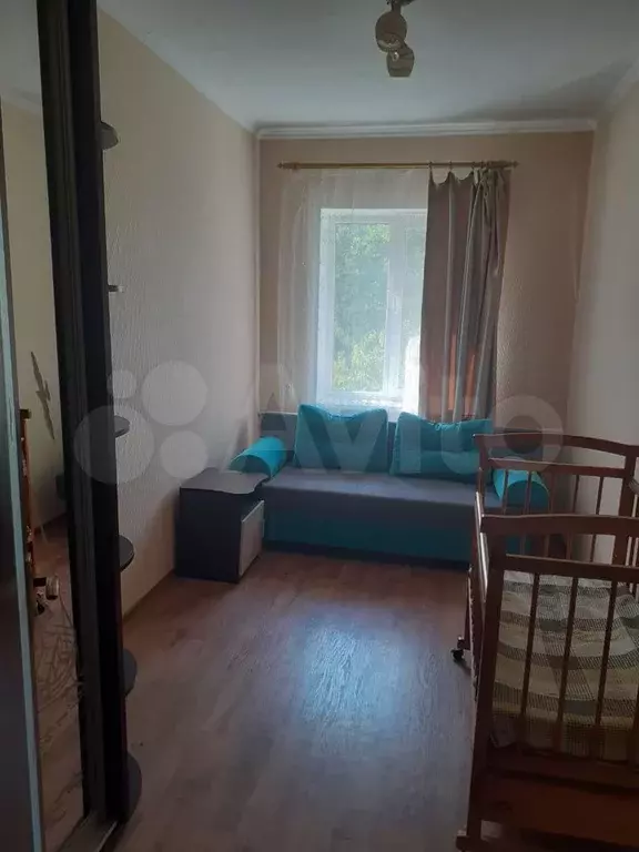 2-к. квартира, 60 м, 2/2 эт. - Фото 0