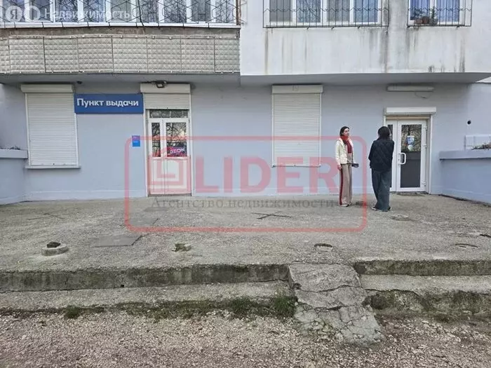 Офис (100 м) - Фото 1
