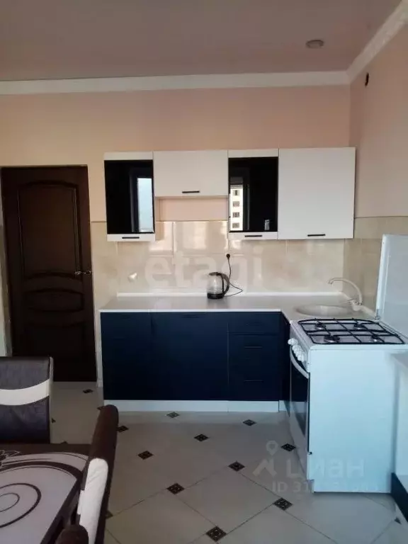2-к кв. Ингушетия, Назрань Московская ул. (79.0 м) - Фото 0