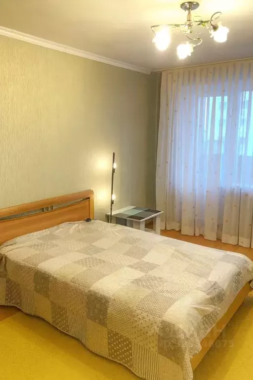 1-к кв. Хабаровский край, Хабаровск ул. Олега Кошевого, 10 (32.0 м) - Фото 1