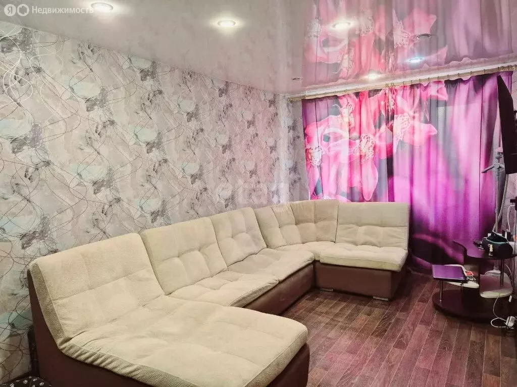2-комнатная квартира: Норильск, улица Бегичева, 39 (41.7 м) - Фото 0