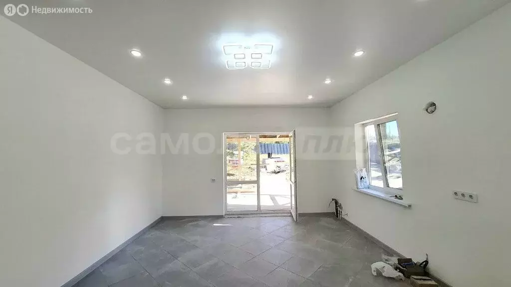 Дом в Нижний Саянтуй, ДНТ Багульник, 2-й квартал (155 м) - Фото 1