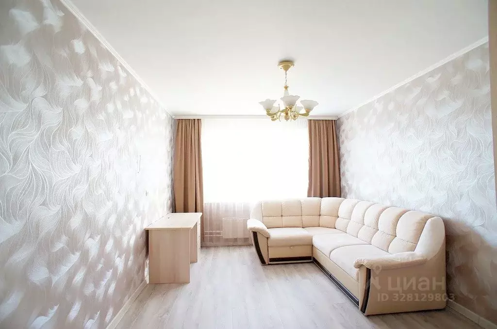 2-к кв. Московская область, Химки ул. Горшина, 6к2 (64.0 м) - Фото 2