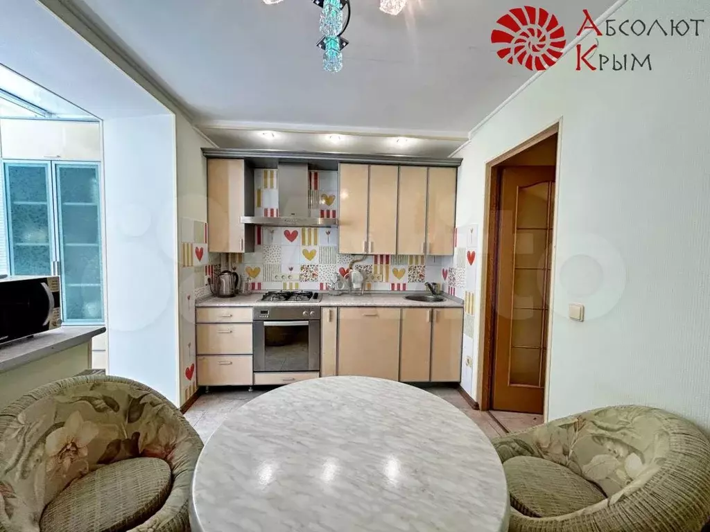 3-к. квартира, 67,5 м, 3/6 эт. - Фото 1