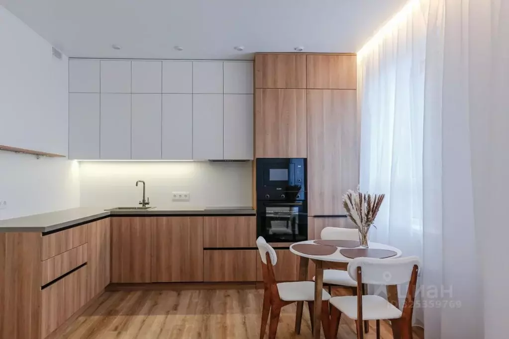 1-к кв. Москва Волоколамское ш., 71/22к3 (40.0 м) - Фото 1