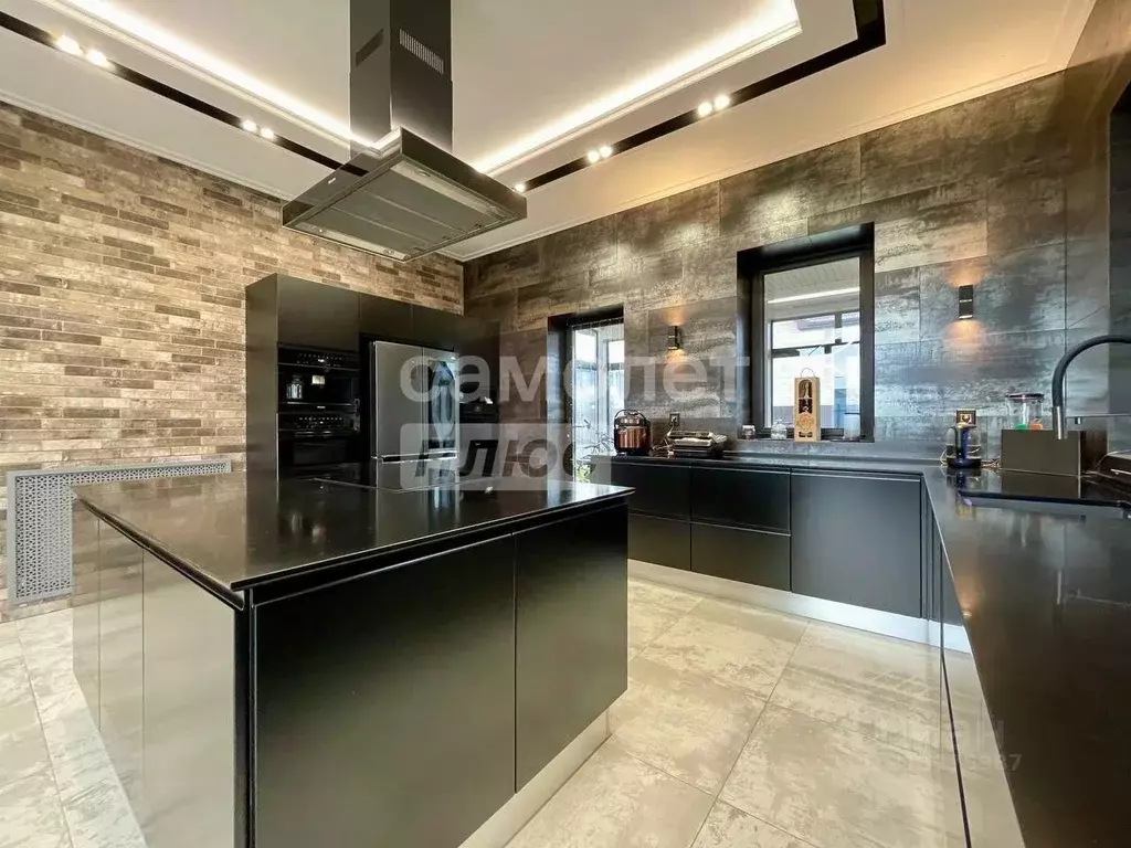 Коттедж в Смоленская область, Смоленский муниципальный округ, д. ... - Фото 2