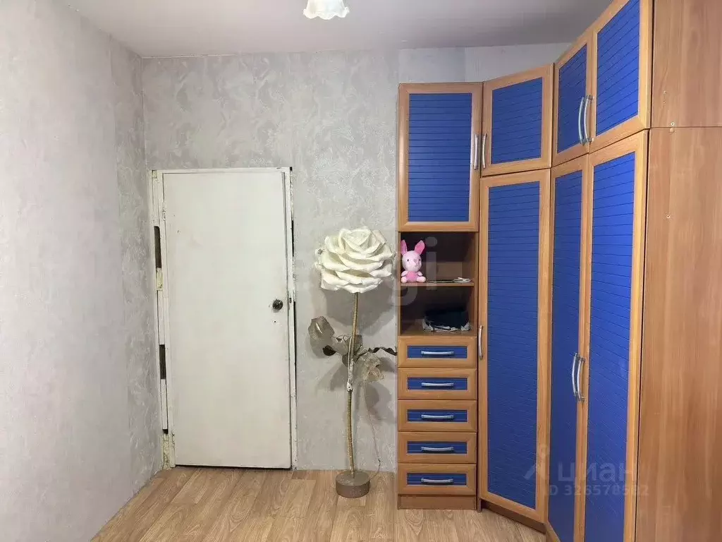 2-к кв. Ханты-Мансийский АО, Сургут ул. Мелик-Карамова, 43 (53.7 м) - Фото 1