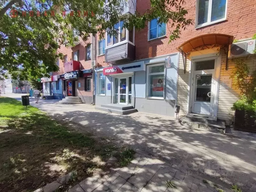 Помещение свободного назначения в Самарская область, Самара ул. ... - Фото 2