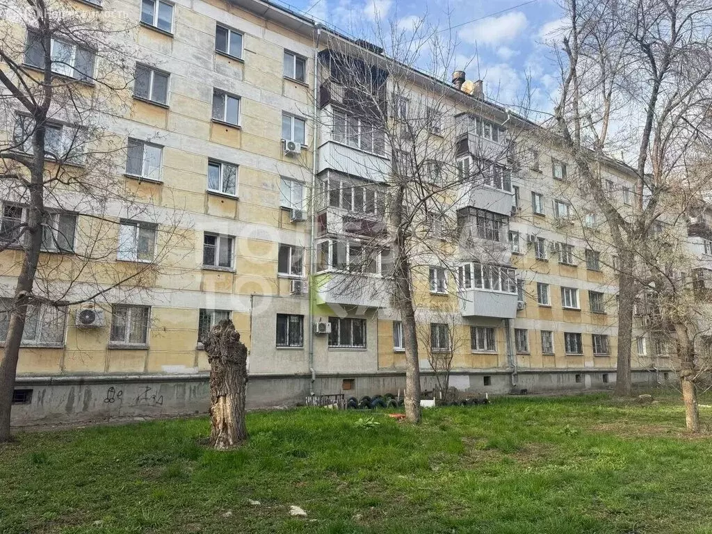 3-комнатная квартира: Самара, Юбилейная улица, 35 (51 м) - Фото 1