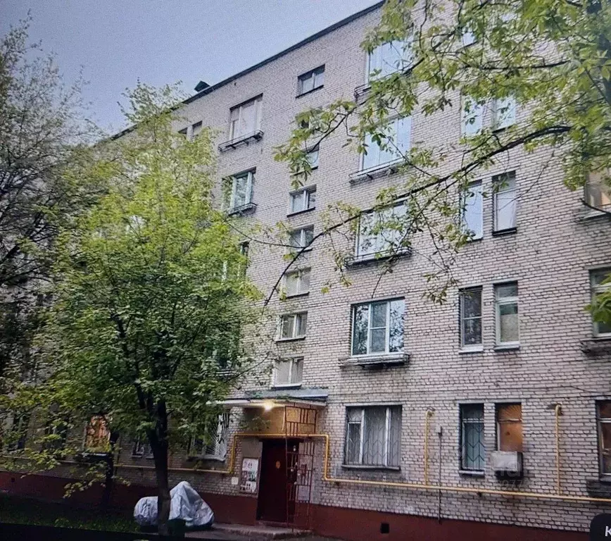 Квартира, 1 комната, 25 м - Фото 1