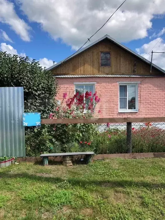 Дом 42,4 м на участке 12,2 сот. - Фото 0