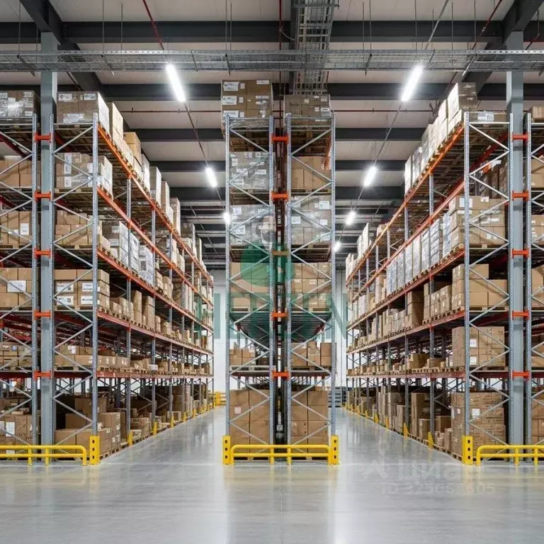 Производственное помещение в Московская область, Красногорск городской ... - Фото 1