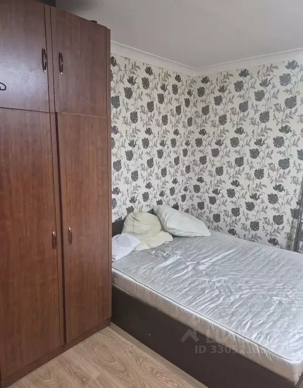 1-к кв. Москва Смольная ул., 45 (32.0 м) - Фото 1
