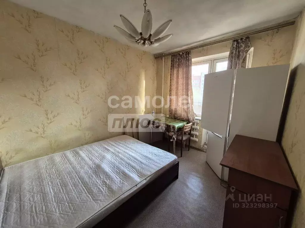 Комната Рязанская область, Рязань Песочня тер., ул. Зубковой, 26 (9.0 ... - Фото 2