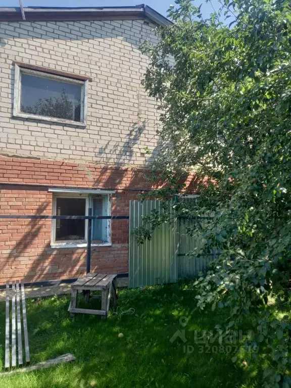 Коттедж в Самарская область, Ставропольский район, с. Тимофеевка ул. ... - Фото 2