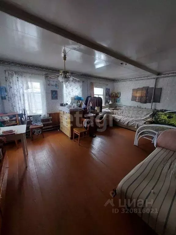 Дом в Архангельская область, Котласский муниципальный округ, д. ... - Фото 1