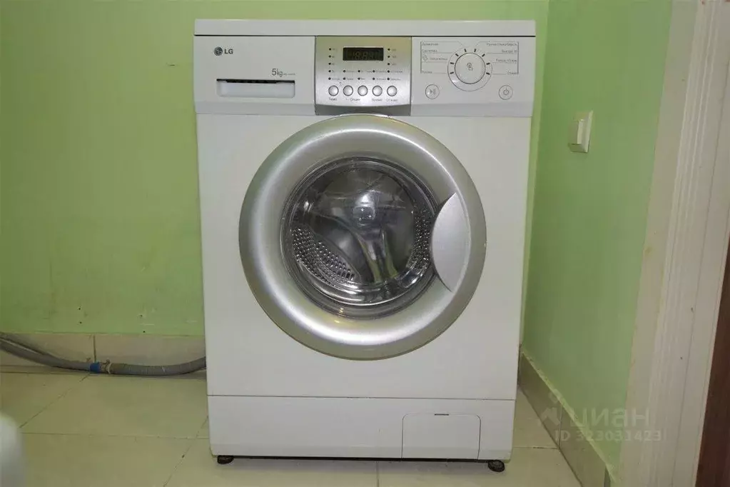 1-к кв. Красноярский край, Красноярск ул. Алексеева, 51 (51.0 м) - Фото 2