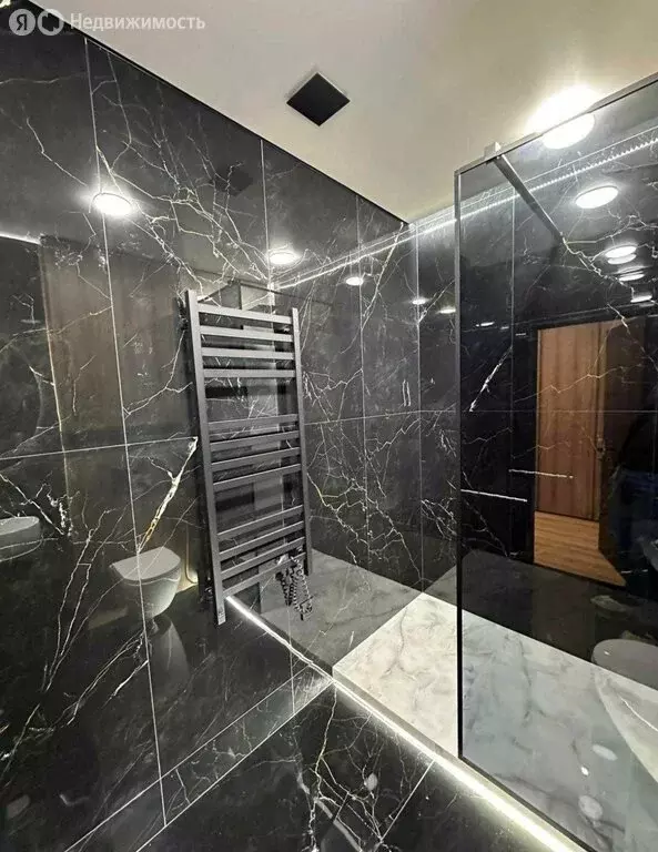 1-комнатная квартира: Новороссийск, проспект Ленина, 95Бк1 (52 м) - Фото 1