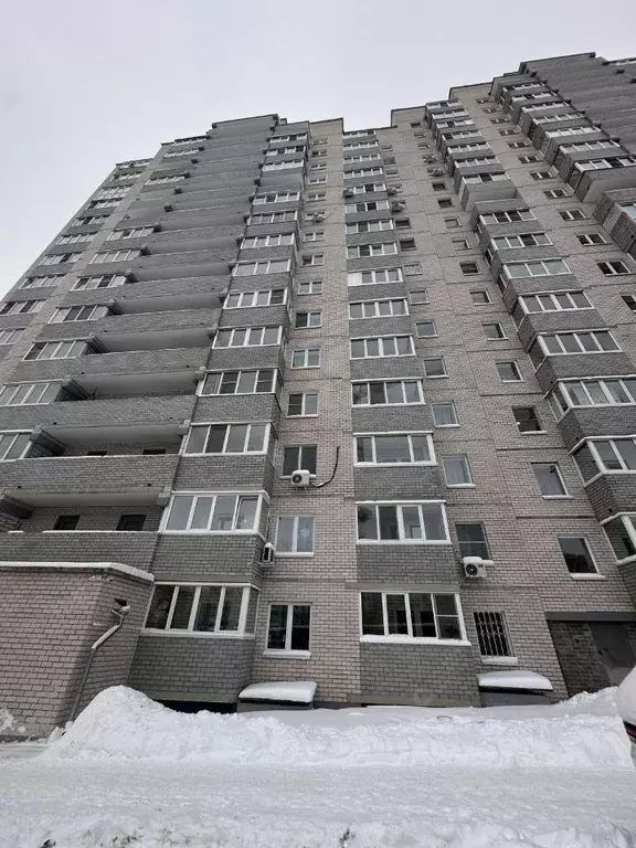 1-к кв. Смоленская область, Смоленск ул. Рыленкова, 54А (40.0 м) - Фото 1