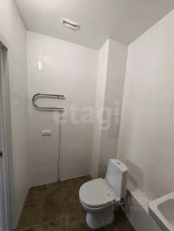 1-к кв. Московская область, Балашиха Железнодорожный мкр, ул. ... - Фото 1