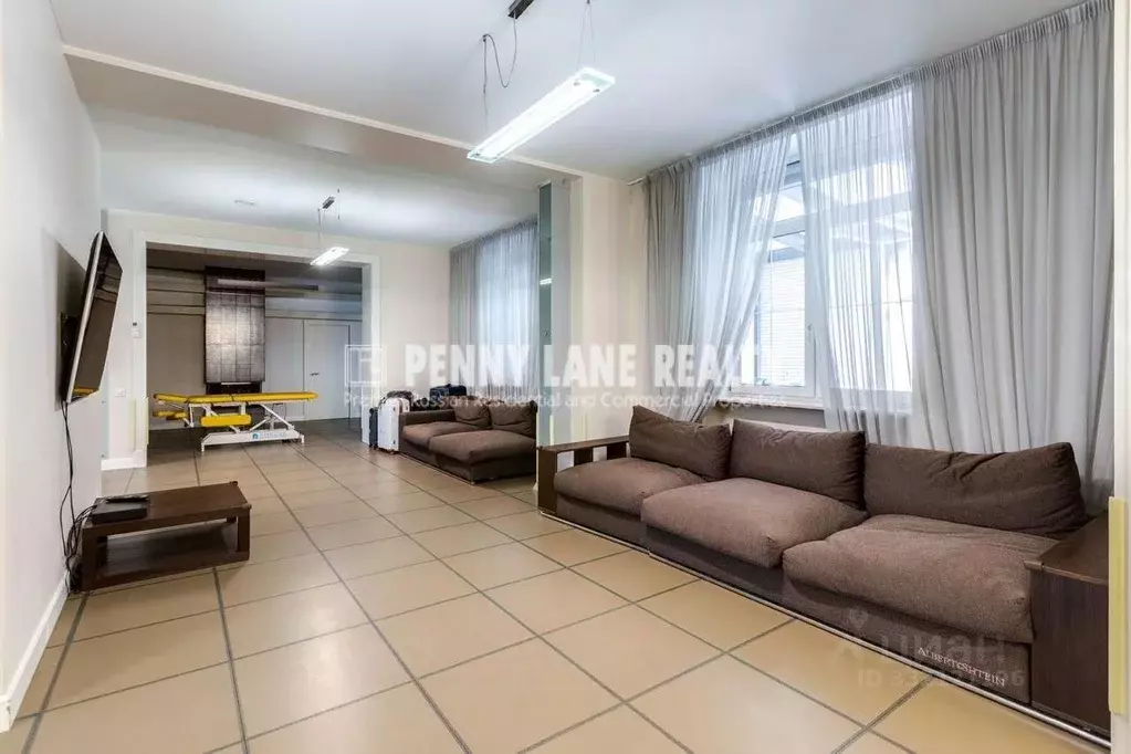 6-к кв. Москва Нежинская ул., 14К7 (680.0 м) - Фото 1