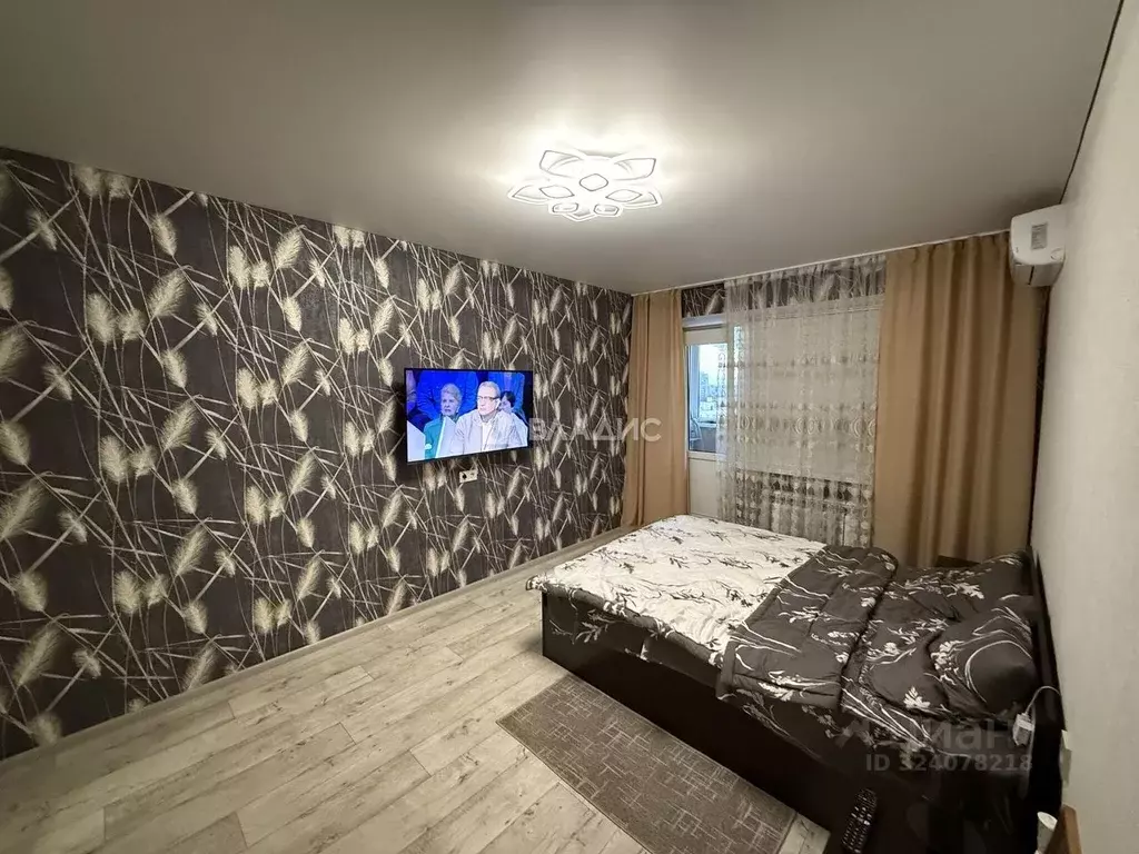 2-к кв. Белгородская область, Белгород ул. Губкина, 29 (44.4 м) - Фото 1