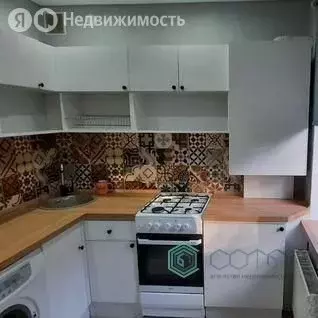 1-комнатная квартира: Калининград, Летняя улица, 32 (31.2 м) - Фото 1