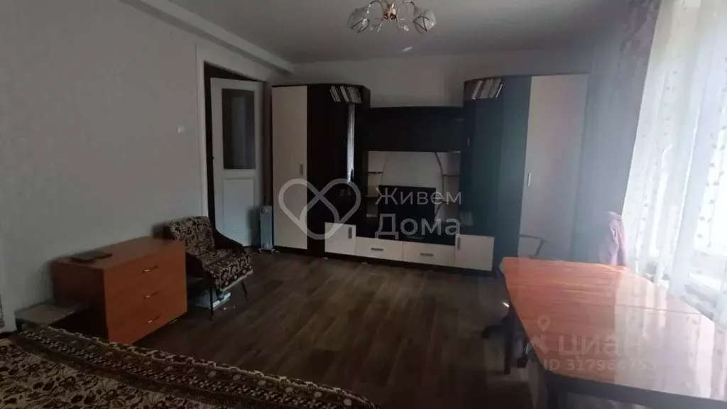 2-к кв. Волгоградская область, Волжский ул. 19 Партсъезда, 61 (48.7 м) - Фото 1
