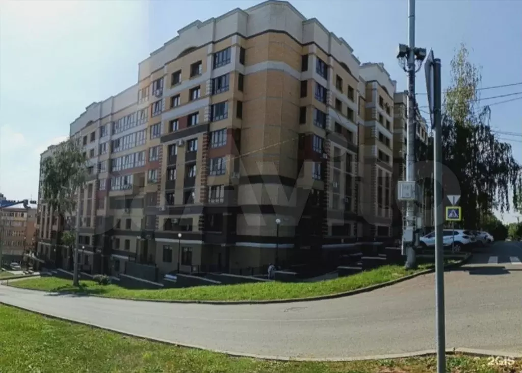 2-к. квартира, 48 м, 5/9 эт. - Фото 0