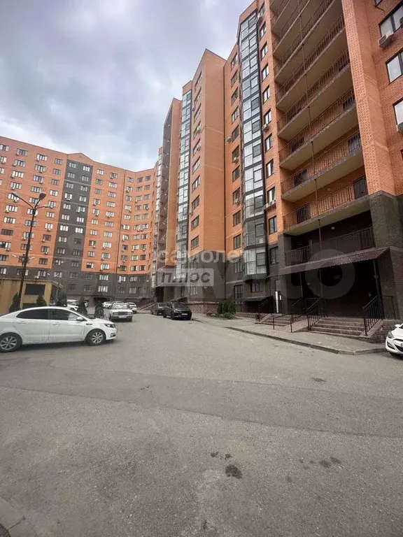 2-к. квартира, 86,2 м, 6/12 эт. - Фото 0