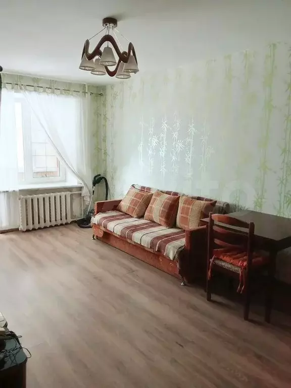 2-к. квартира, 48 м, 4/5 эт. - Фото 0