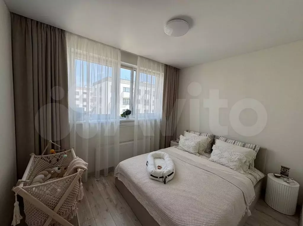 Квартира-студия, 28 м, 2/4 эт. - Фото 0