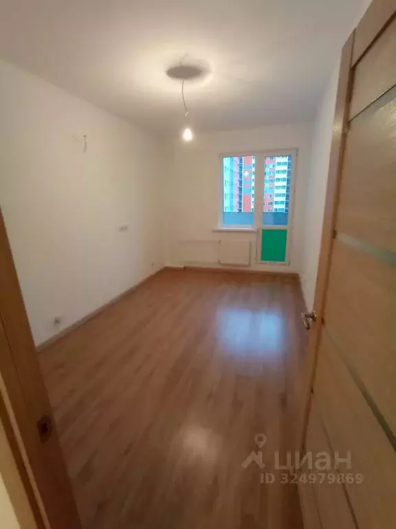 2-к кв. Тверская область, Тверь Новочеркасская ул., 49 (56.68 м) - Фото 1