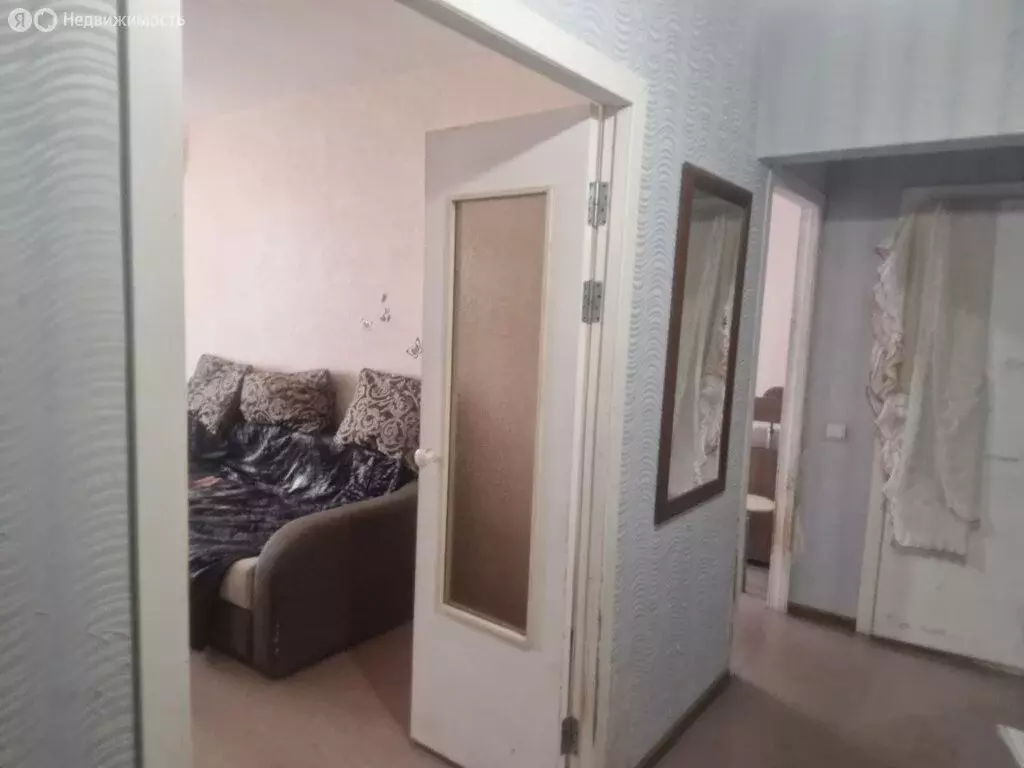 2-комнатная квартира: Волгоград, улица Янки Купалы, 67А (54 м) - Фото 2