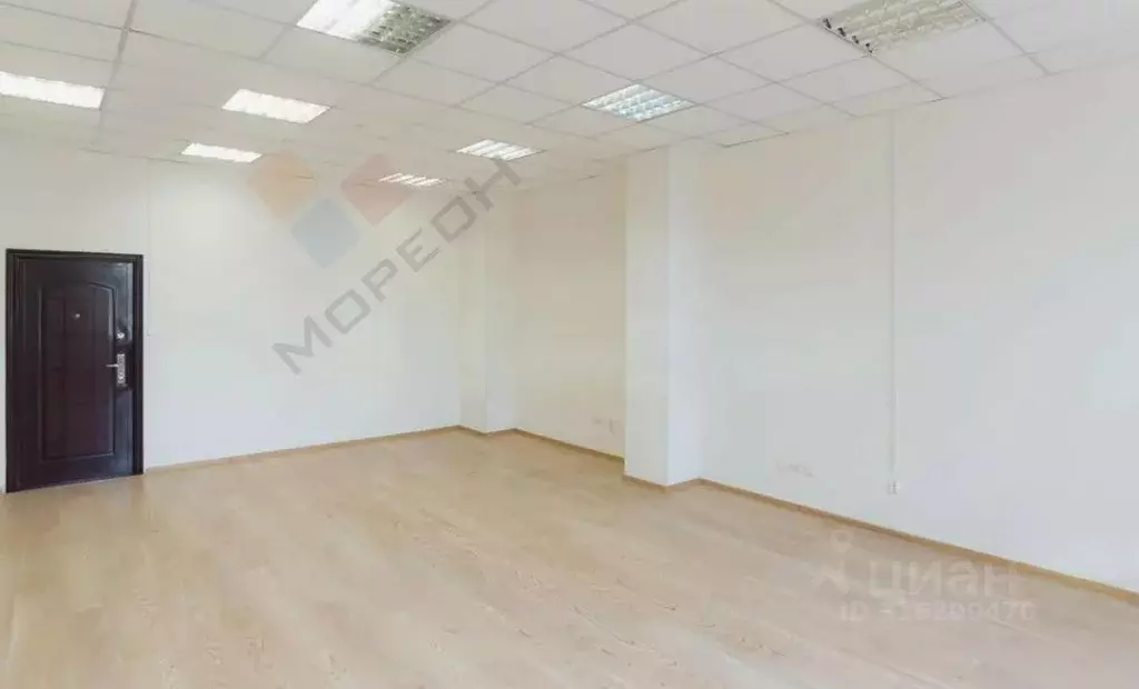 Офис в Краснодарский край, Краснодар ул. Красных Партизан, 117 (80 м) - Фото 1