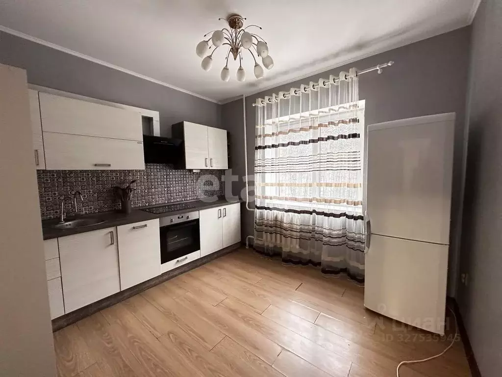 1-к кв. Воронежская область, Воронеж бул. Победы, 48а (38.0 м) - Фото 2