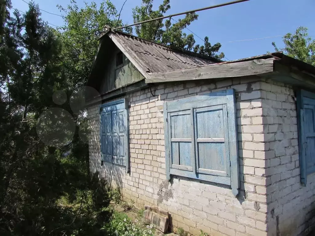 Участок 6,7 сот. (СНТ, ДНП) - Фото 0