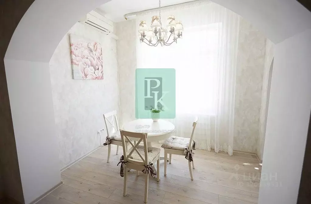 1-к кв. Севастополь ул. Советская, 41 (46.2 м) - Фото 1