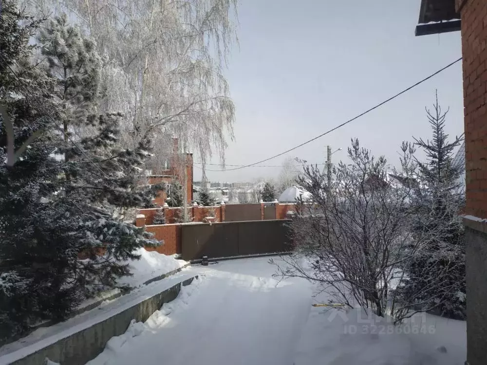 Дом в Иркутская область, Иркутский муниципальный округ, с. Мамоны, ... - Фото 1