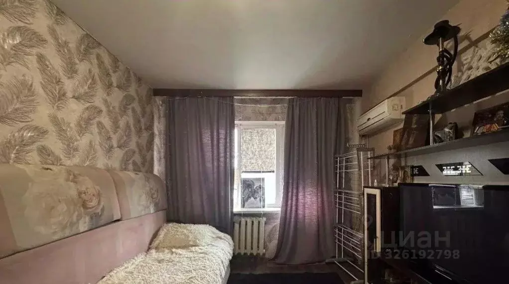 2-к кв. Волгоградская область, Волгоград Дубовская ул., 10 (45.0 м) - Фото 1