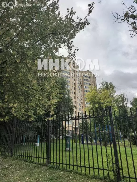 2-комнатная квартира: Москва, улица Госпитальный Вал, 5с8 (51.2 м) - Фото 2
