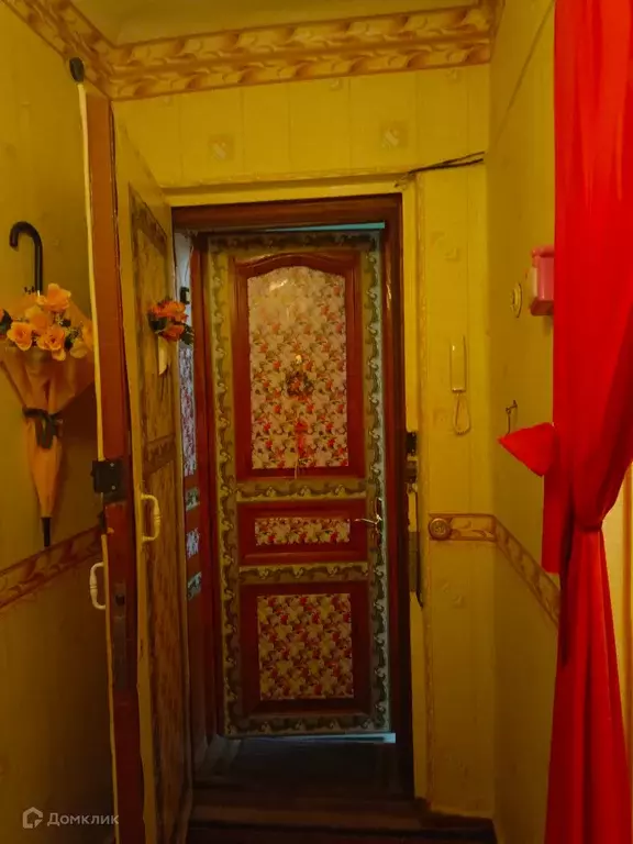 Продаётся 3-к квартира, 53.7 м - Фото 0