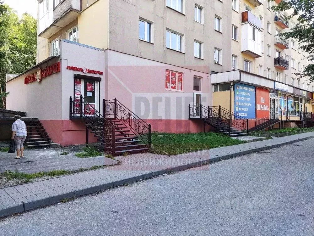 Помещение свободного назначения в Калининградская область, Калининград ... - Фото 1