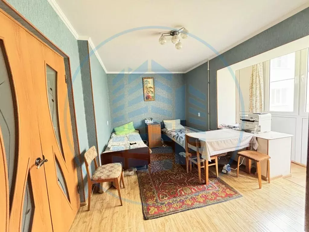 2-к кв. Ставропольский край, Ессентуки Пятигорская ул., 130 (37.8 м) - Фото 0