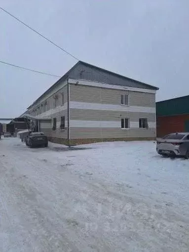 Помещение свободного назначения в Оренбургская область, Оренбург ... - Фото 2