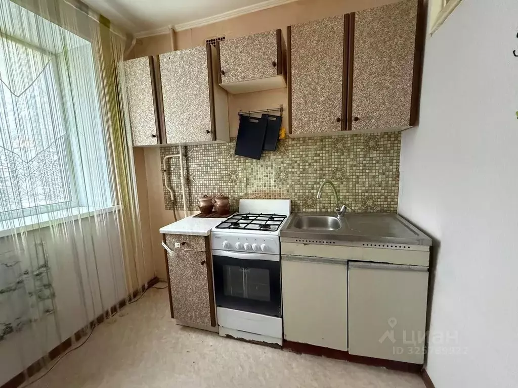 1-к кв. Московская область, Истра муниципальный округ, с. ... - Фото 1